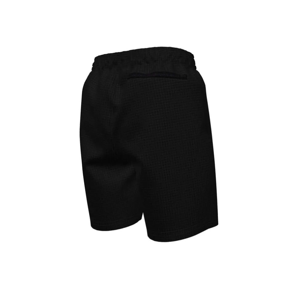 Nike 6 Vol Pockt Sh Jn54 in Black