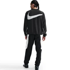 Nike Acad+ Shell Sn52 in Black