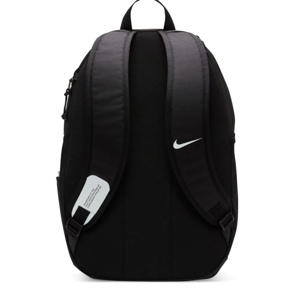 Nike Academy Storm Fit Team Backpack (30l) in Black