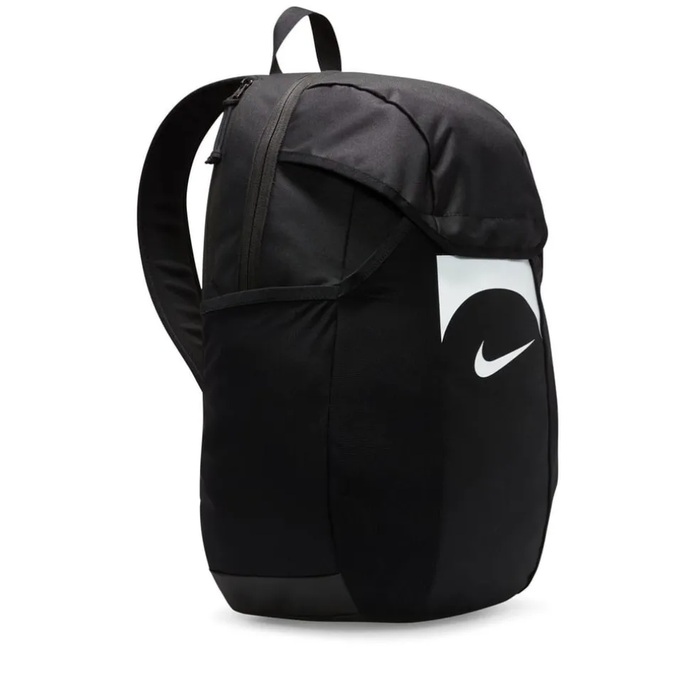 Nike Academy Storm Fit Team Backpack (30l) in Black