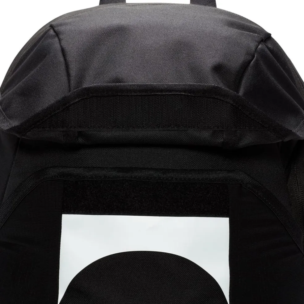 Nike Academy Storm Fit Team Backpack (30l) in Black