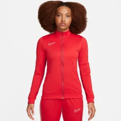 Nike Acd23 Jacket in Red