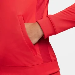 Nike Acd23 Jacket in Red