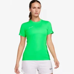 Nike Acd23 Top in Green