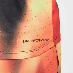 Nike Aeroswift Dri Fit Elite Tank Top in Multi