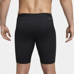 Nike Aeroswift Dri Fit Running Shorts in Black