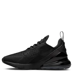 Nike Air Max 270 Ladies Trainers in Black