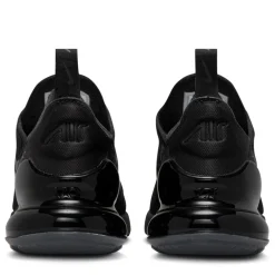 Nike Air Max 270 Ladies Trainers in Black