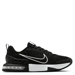 Nike Air Max Alpha Trainer 6 Running Trainers in Black