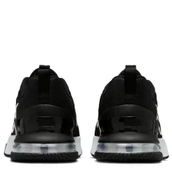 Nike Air Max Alpha Trainer 6 Running Trainers in Black