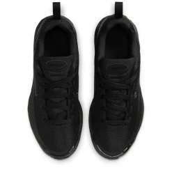 Nike Air Max Bia Shoes Juniors in Black