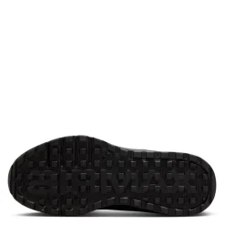 Nike Air Max Bia Shoes Juniors in Black