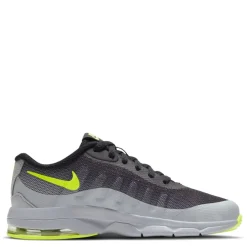 Nike Air Max Invigor Little Kids Shoe in Grey
