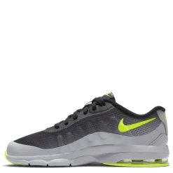 Nike Air Max Invigor Little Kids Shoe in Grey