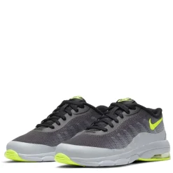 Nike Air Max Invigor Little Kids Shoe in Grey
