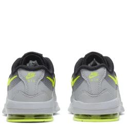 Nike Air Max Invigor Little Kids Shoe in Grey