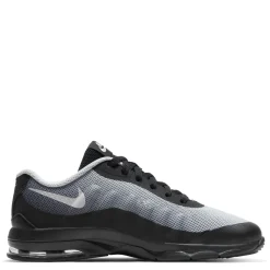 Nike Air Max Invigor Ps Child Boys Trainers in Black