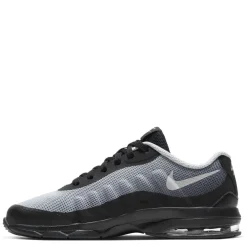Nike Air Max Invigor Ps Child Boys Trainers in Black