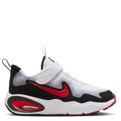Nike Air Max Nova Shoes Childrens in White