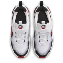 Nike Air Max Nova Shoes Childrens in White