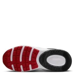 Nike Air Max Nova Shoes Childrens in White