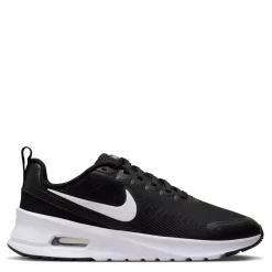 Nike Air Max Nuaxis in Black