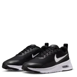 Nike Air Max Nuaxis in Black
