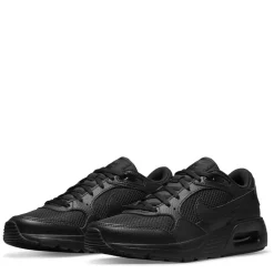 Nike Air Max Sc Big Kids Shoes in Black