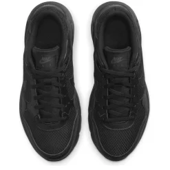 Nike Air Max Sc Big Kids Shoes in Black