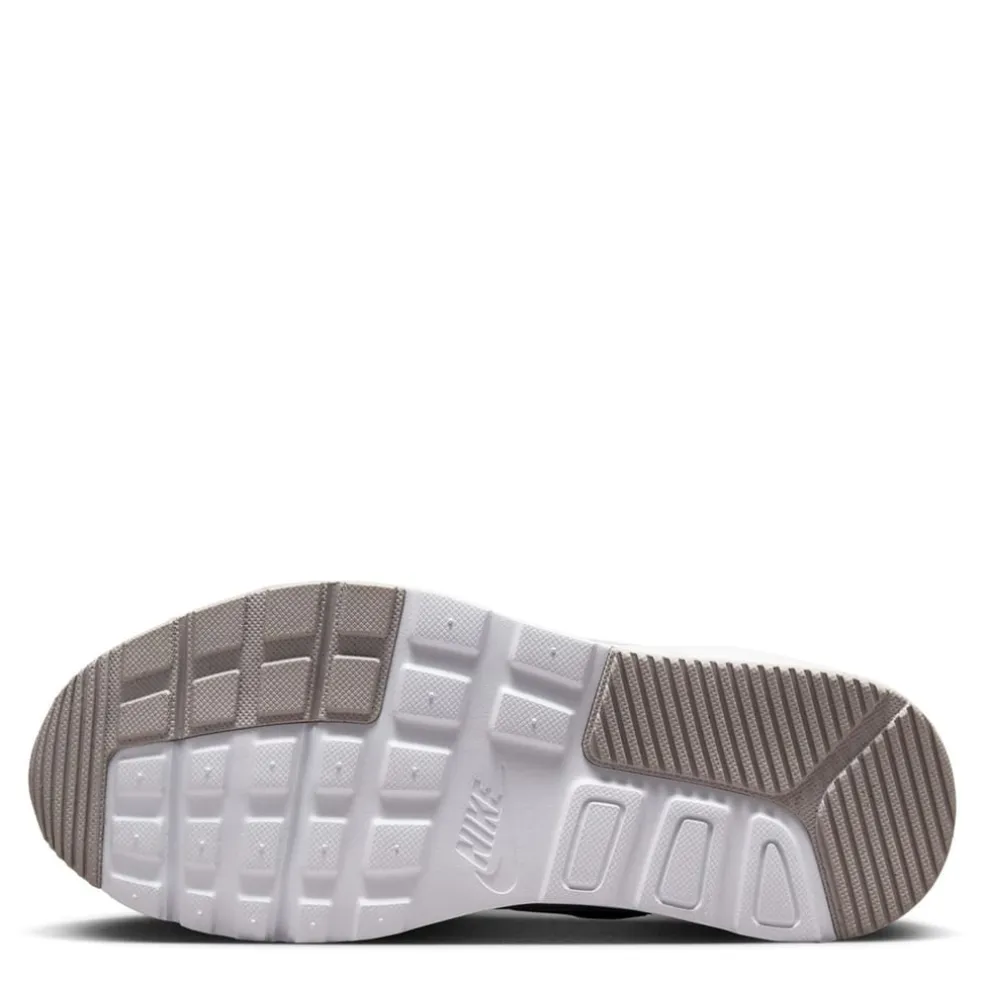 Nike Air Max Sc Junior Girls Trainers in Blue