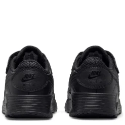 Nike Air Max Sc Little Kids Shoe in Black