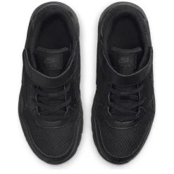 Nike Air Max Sc Little Kids Shoe in Black