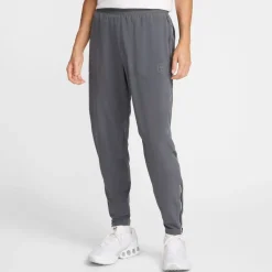 Nike Air Run Zipped Pocket Pants in Grey
