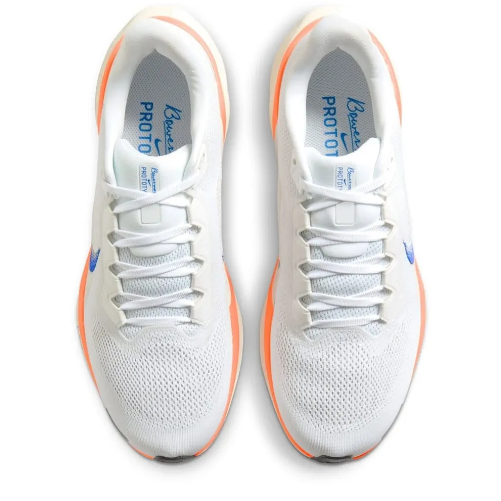 Nike Air Zoom Pegasu Low Top Road Shoes in Multi