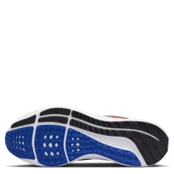 Nike Air Zoom Pegasus 39 Road Running Trainers in Purple