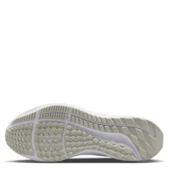 Nike Air Zoom Pegasus Low Top Road Shoes in White