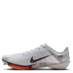 Nike Air Zoom Vct 2 Low Top Sneakers in White