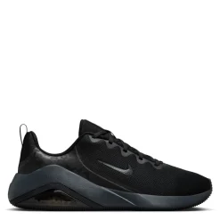 Nike Bella 7 Trainers in Black