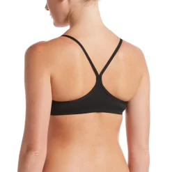 Nike Bikini Top in Black