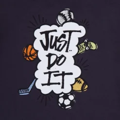 Nike Block Short Set in Yellow