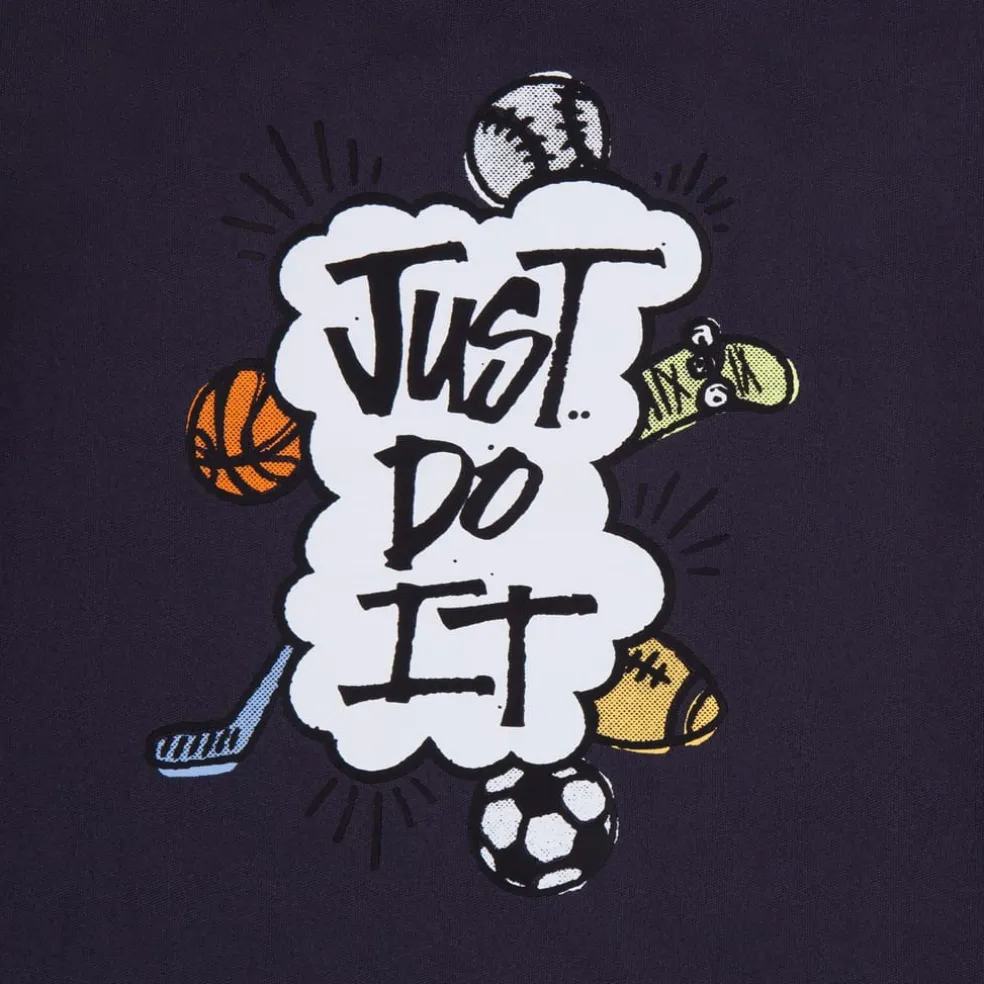 Nike Block Short Set in Yellow