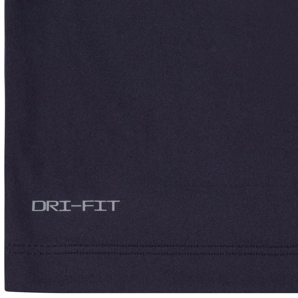 Nike Block Short Set in Yellow