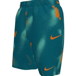 Nike Br Bls 7 Vol sh in Blue