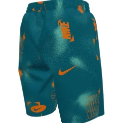 Nike Br Bls 7 Vol sh in Blue