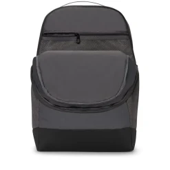 Nike Brasilia Backpack in Grey