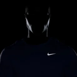 Nike Breathe Miler in Blue