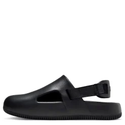 Nike Calm Mule in Black
