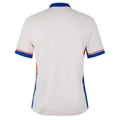 Nike Chelsea Away Shirt 2024 2025 Adults in Cream