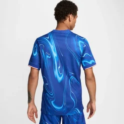 Nike Chelsea Home Shirt 2024 2025 Adults in Blue