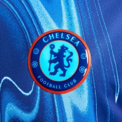 Nike Chelsea Home Shirt 2024 2025 Adults in Blue